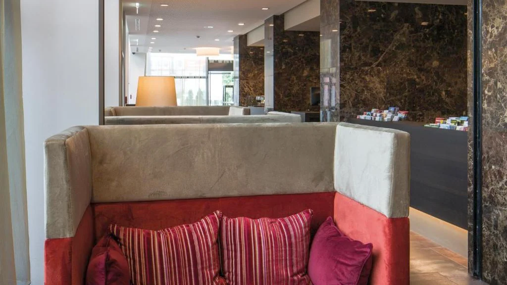 الفندق تريند النمسا أوروبا سالزبورج - سالزبورج